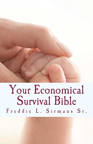 Your Economical Survival Bible