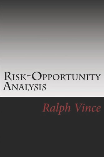 Risk-Opportunity Analysis