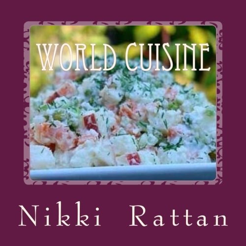 World Cuisine