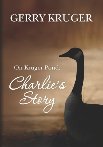 On Kruger Pond Charlie's Story