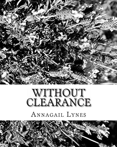 Without Clearance