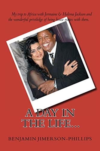 "A Day In The Life"...