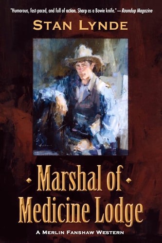 Marshal of Medicine Lodge