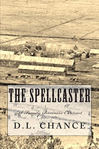 The Spellcaster A Family Business Contract