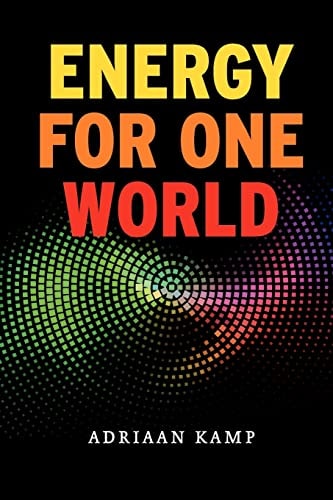 Energy for One World