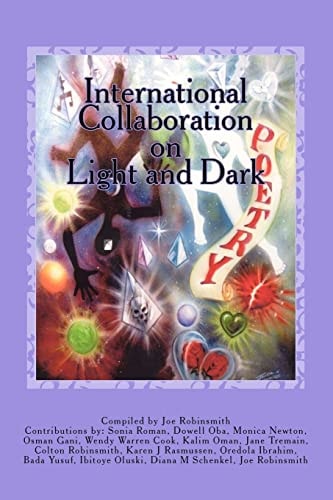 International Collaboration on Light and Dark