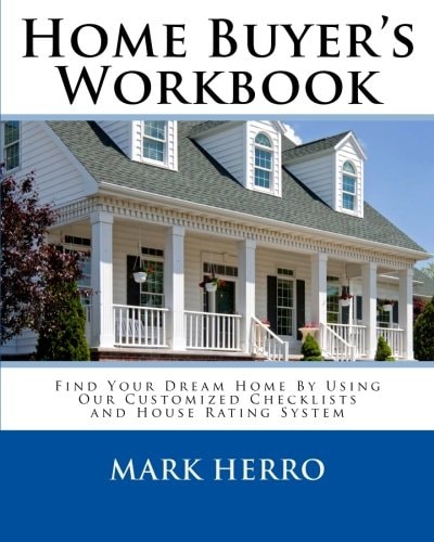 Home Buyer's Workbook