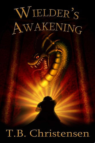 Wielder's Awakening