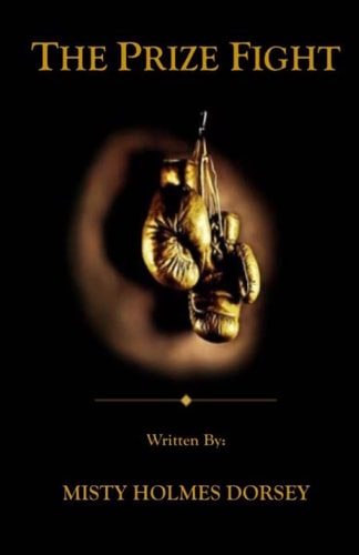 The Prize Fight Preparing for Spiritual Warfare