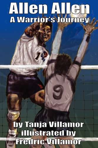 Allen Allen A Warrior's Journey