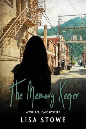 The Memory Keeper A Mountain Mystery