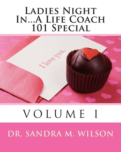 Ladies Night In... a Life Coach 101 Special