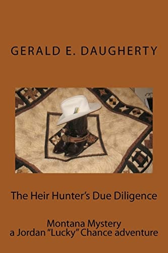 The Heir Hunters Due Diligence