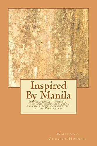 Inspired By Manila