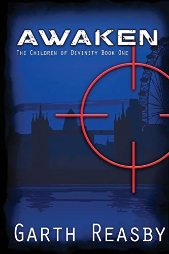 Awaken The Children of Divinity Book 1