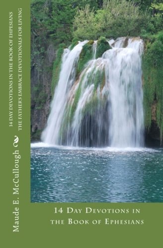 14 Day Devotions in the Book of Ehpesians