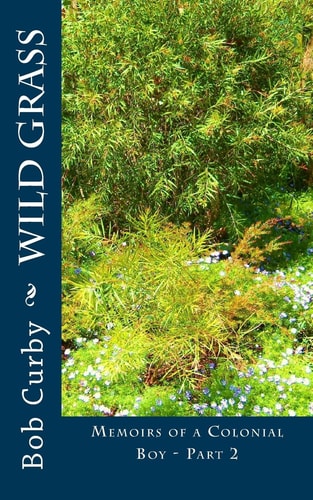 Wild Grass Memoirs of a Colonial Boy - Part 2