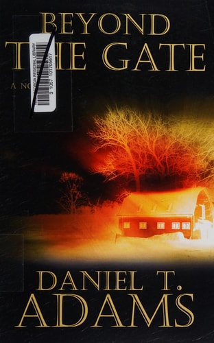 Beyond The Gate