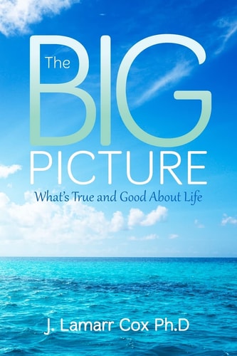 The Big Picture What's True and Good About Life