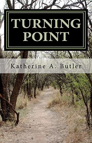 Turning Point A BOOK 'n' BLOG