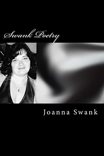 SWANK Poetry