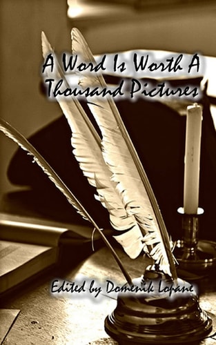 A Word Is Worth A Thousand Pictures
