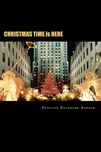 CHRISTMAS TIME Is HERE