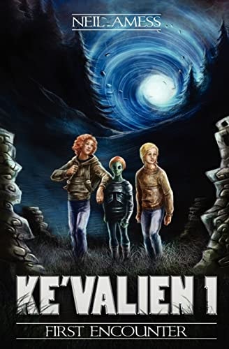 Ke'Valien First Encounter