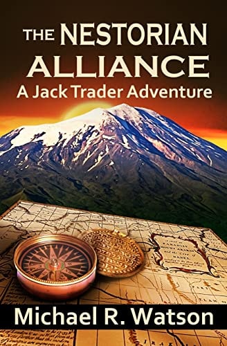 The Nestorian Alliance A Jack Trader Adventure