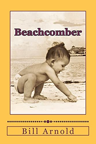 Beachcomber Poems in the Tropics