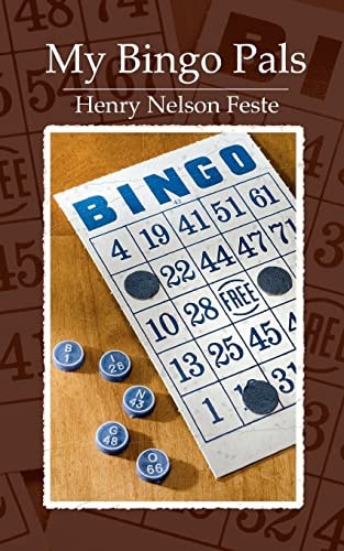 My Bingo Pals