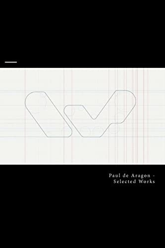 Paul de Aragon Selected Works