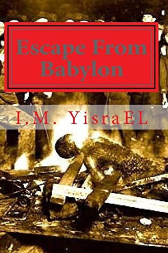Escape From Babylon