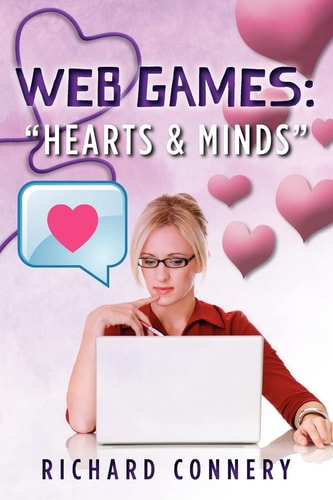 Web Games "Hearts & Minds"