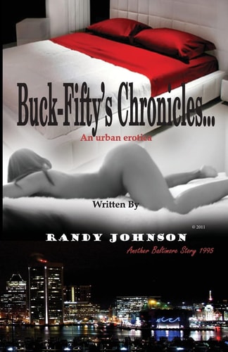 Buck-Fifty's Chronicles