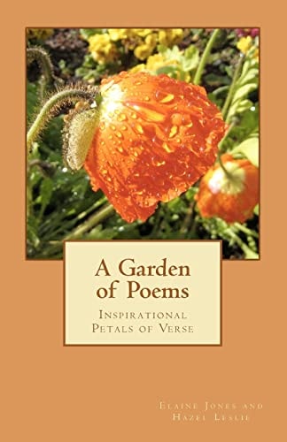A Garden of Poems Inspirational Petals of Verse