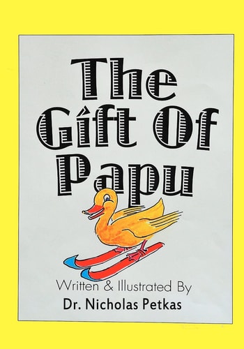 The Gift of Papu