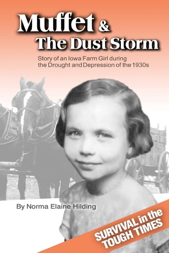 Muffet and the Dust Storm
