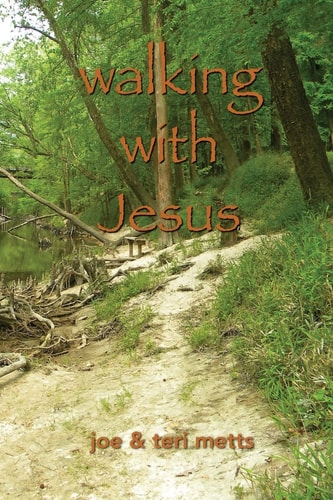 Walking with Jesus A Guide to Relational Discipleship