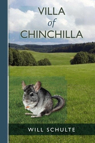 Villa of Chinchilla
