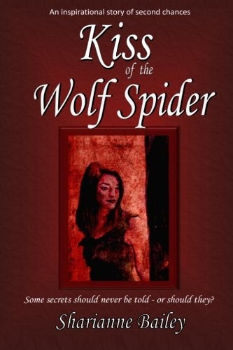 Kiss of the Wolf Spider