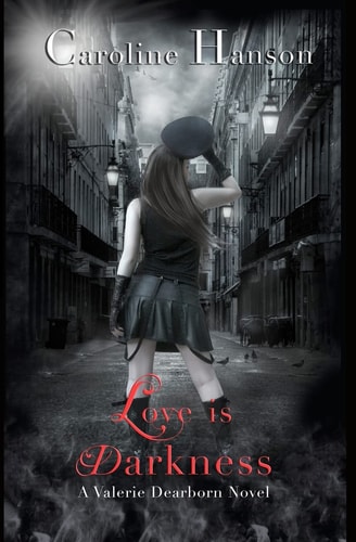 Love is Darkness
