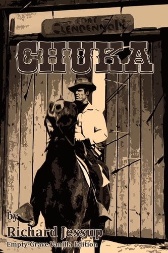 Chuka Empty-Grave Vanilla Edition