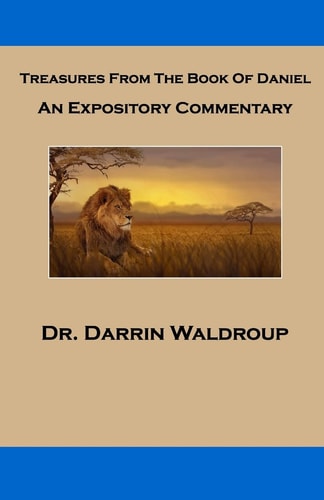 Treasures From the Book of Daniel