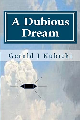 A Dubious Dream A Colton Banyon Mystery #3