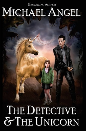 The Detective and the Unicorn