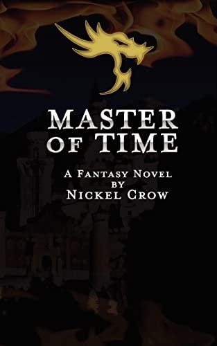 Master of Time A Fantasy Novel