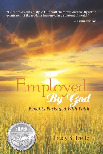 Employed by God Benefits Packaged with Faith
