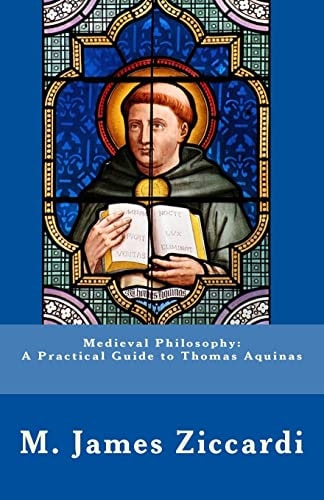 Medieval Philosophy A Practical Guide to Thomas Aquinas