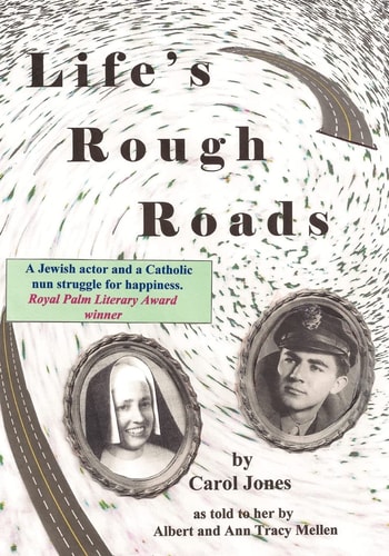 Life's Rough Roads A Jewish Actor and a Catholic Nun Struggle for Happiness